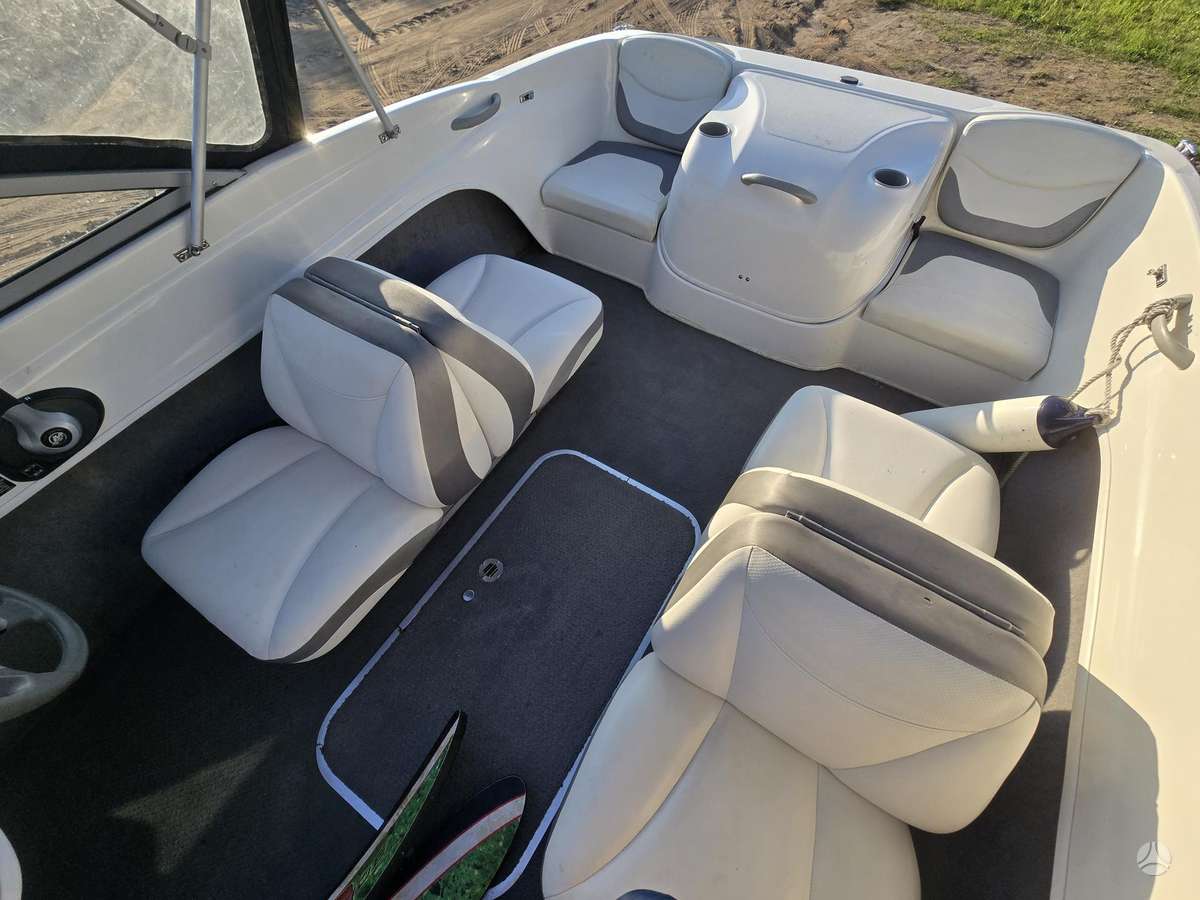 BAYLINER 175 BR, яхты / катера