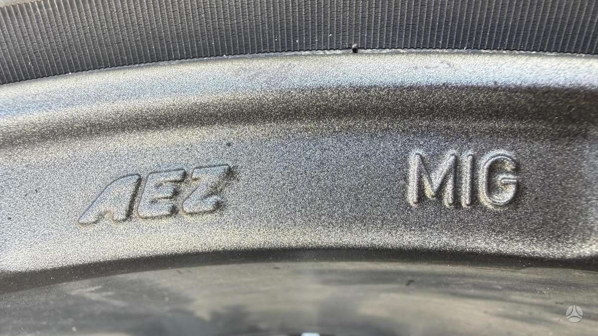Audi A6, легкосплавные , R20