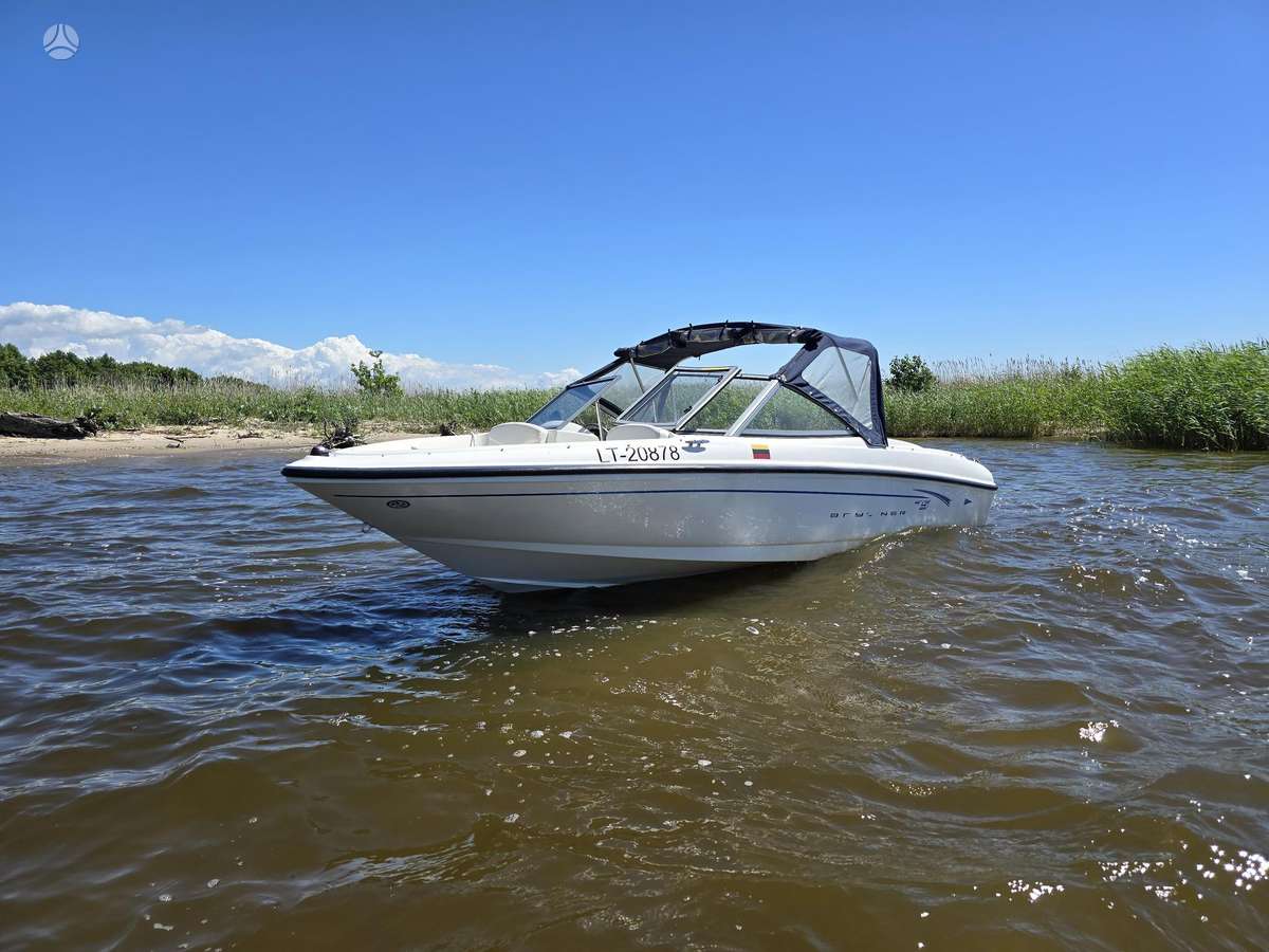 BAYLINER 175 BR, яхты / катера