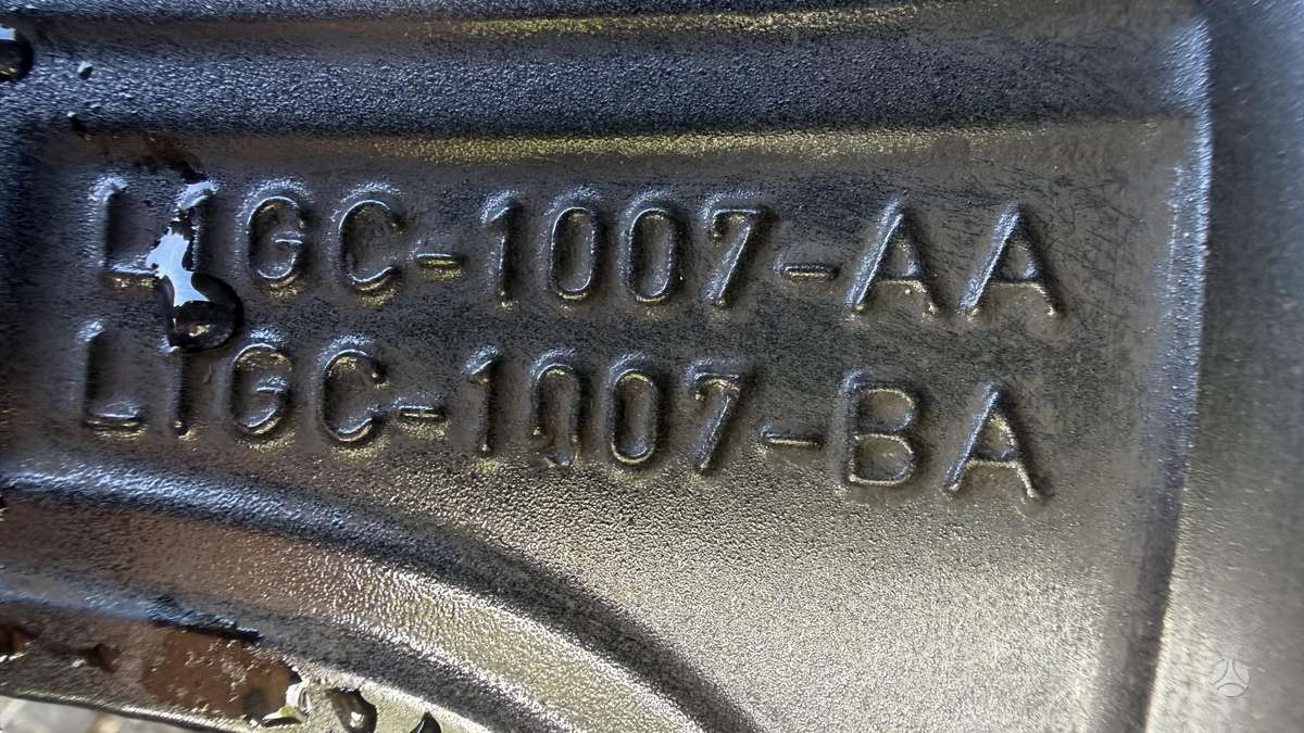 Ford S max, легкосплавные , R18