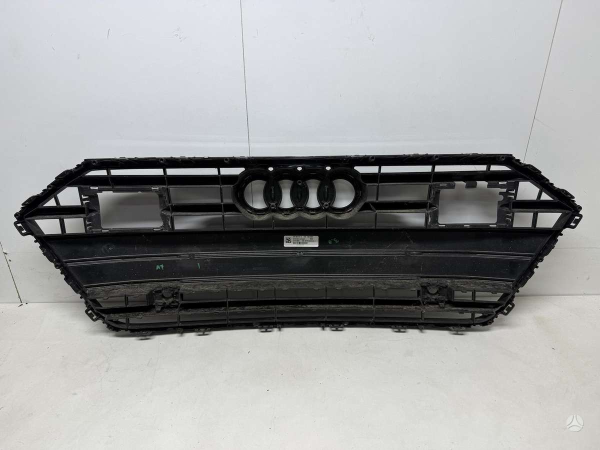 Audi A7 Sline