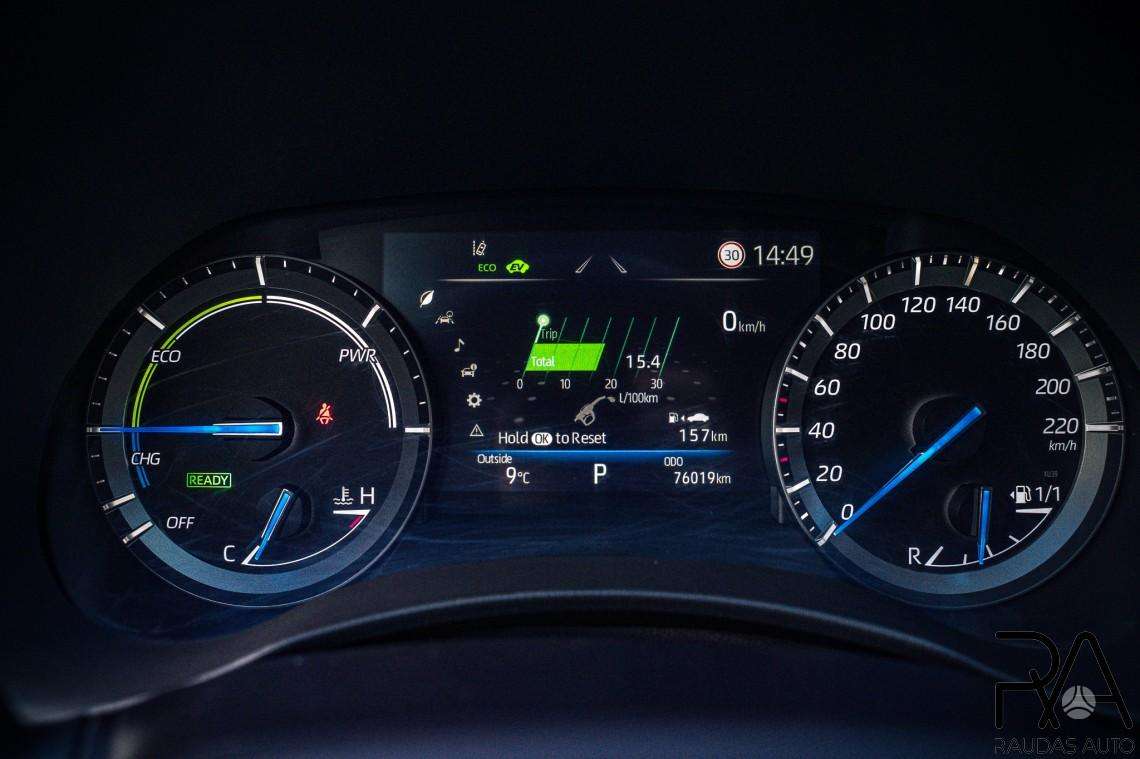 Toyota Highlander - 10
