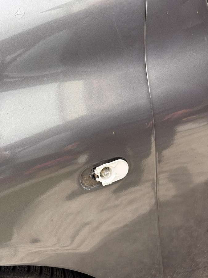 Renault Clio, coupe