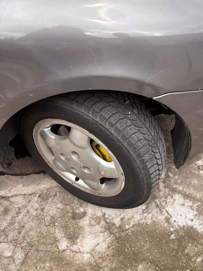 Renault Clio, Купе (coupe)