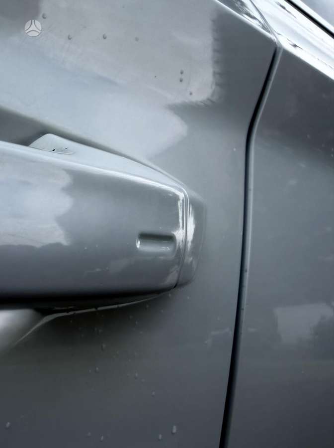 Skoda Superb, 2.0 l., Хэтчбек