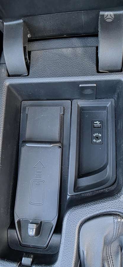 BMW 320, 2.0 l., universalas