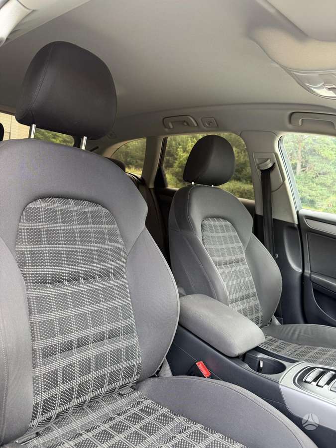 Audi A4, 2.0 l., Универсал
