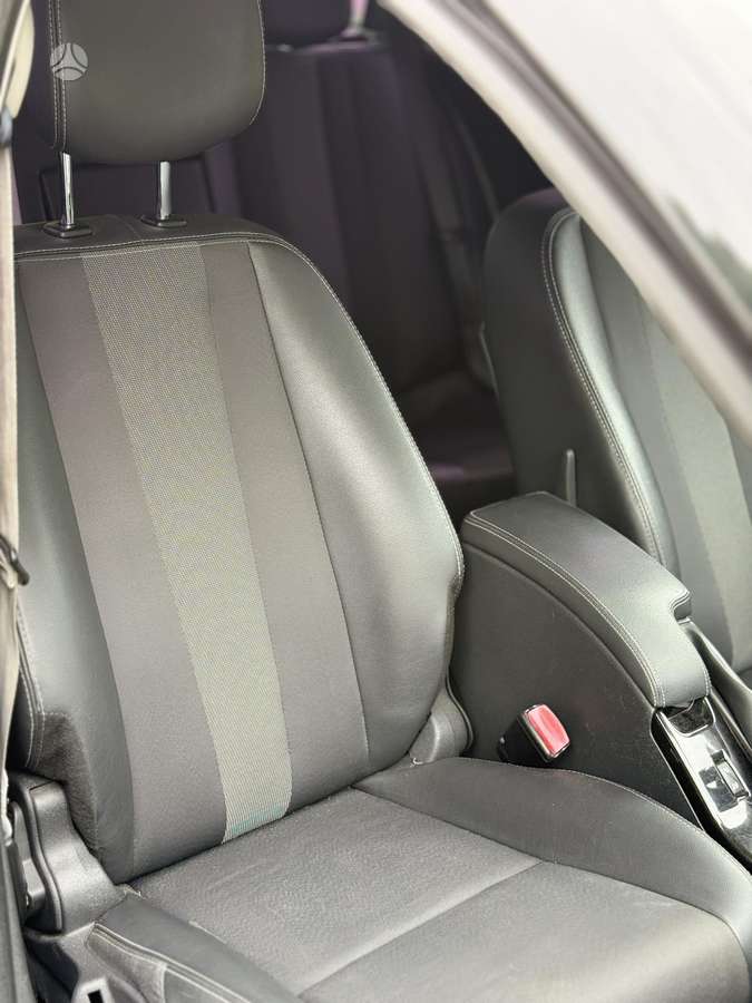 Renault Megane, hatchback