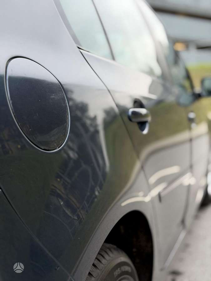 Volkswagen Golf, hatchback