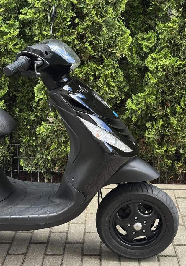 Piaggio Zip 49cc, мотороллеры / мопеды