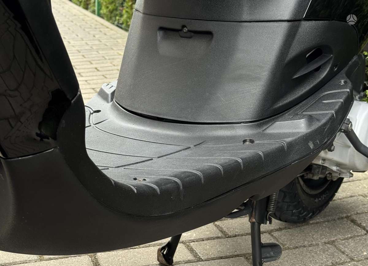 Piaggio Zip 49cc, мотороллеры / мопеды