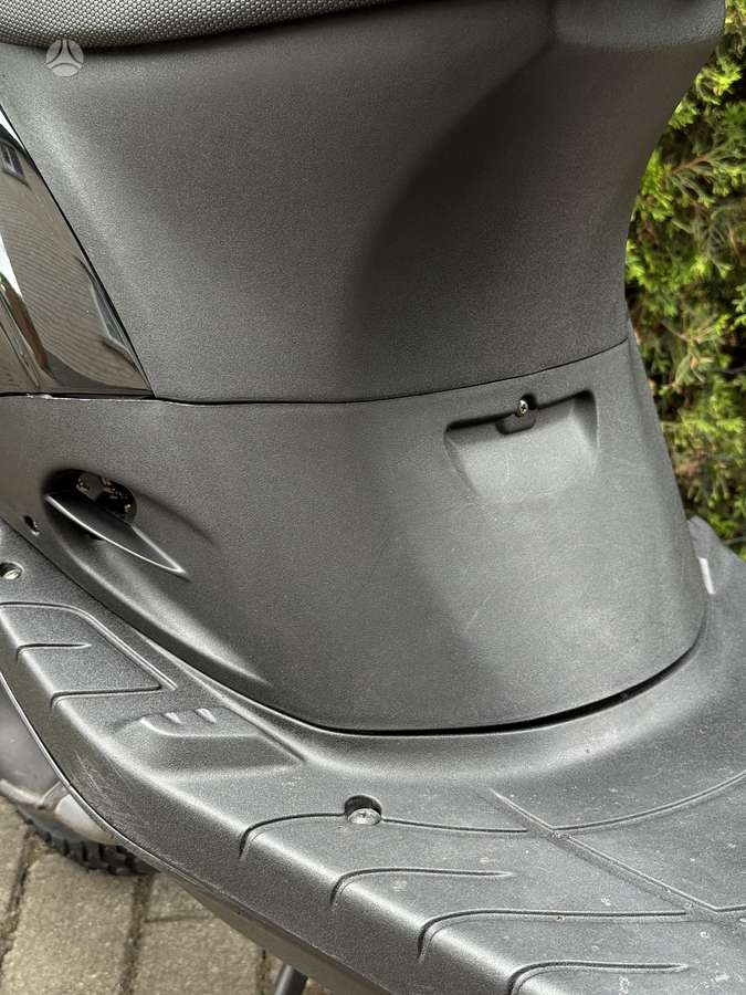 Piaggio Zip 49cc, мотороллеры / мопеды