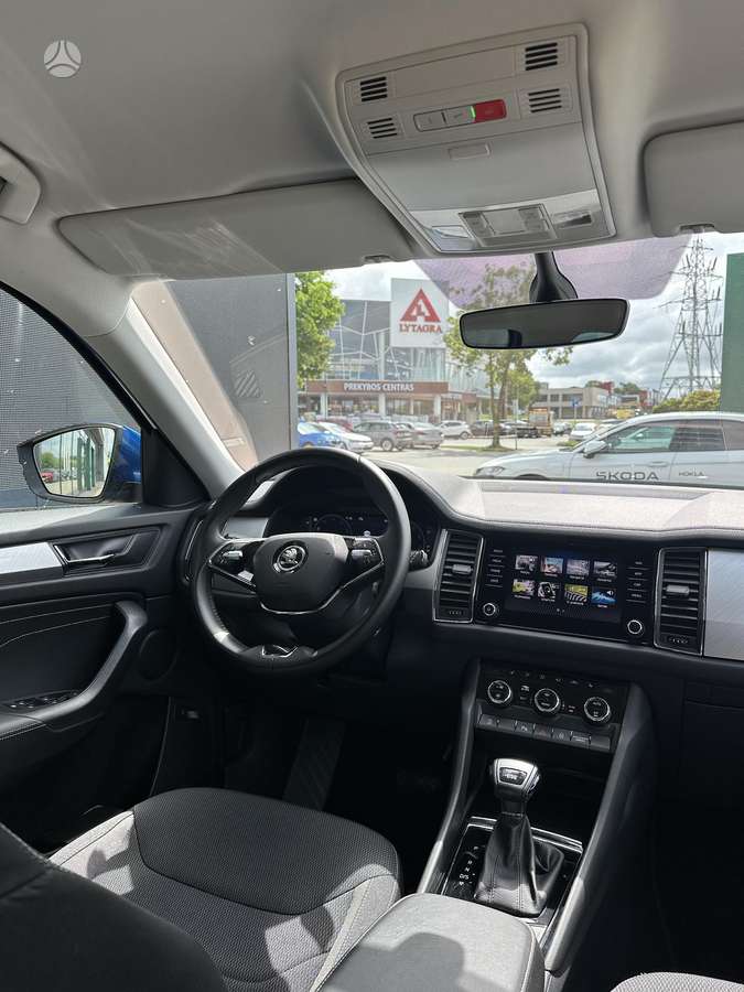 Škoda Kodiaq - 6
