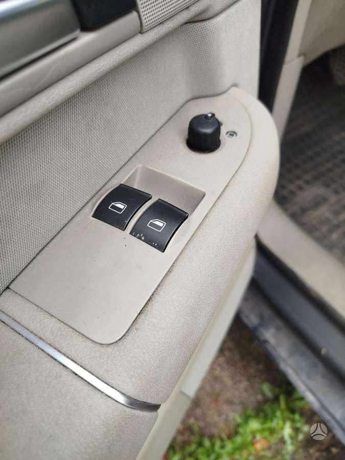 Audi A2, 1.2 l., hečbekas