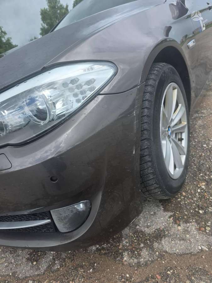 BMW 535, 3.0 l., wagon