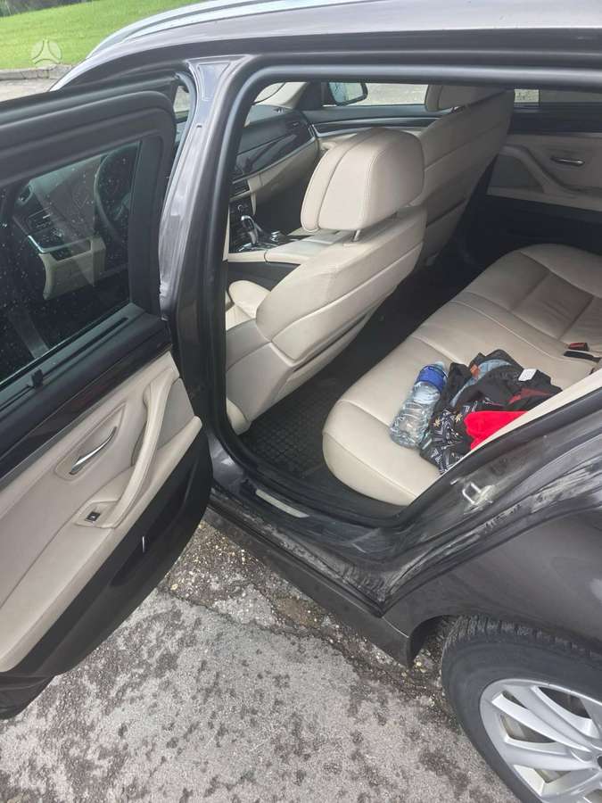 BMW 535, 3.0 l., Универсал