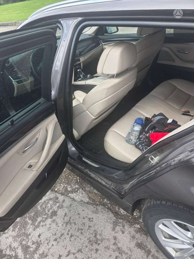 BMW 535, 3.0 l., wagon