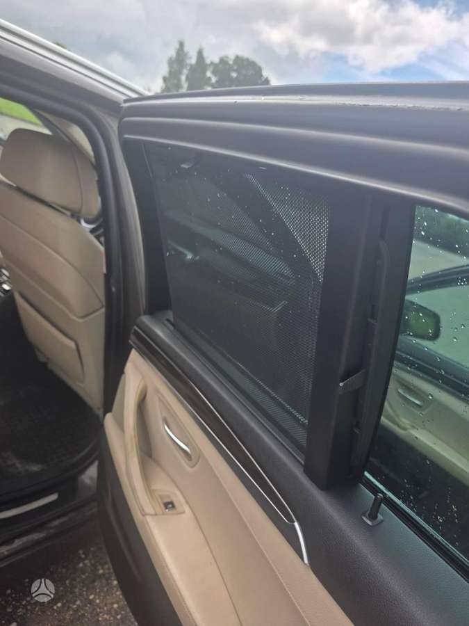 BMW 535, 3.0 l., wagon