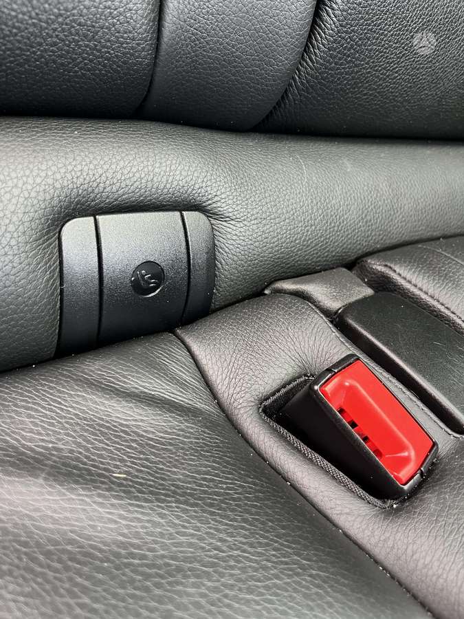 BMW 525, 3.0 l., Универсал