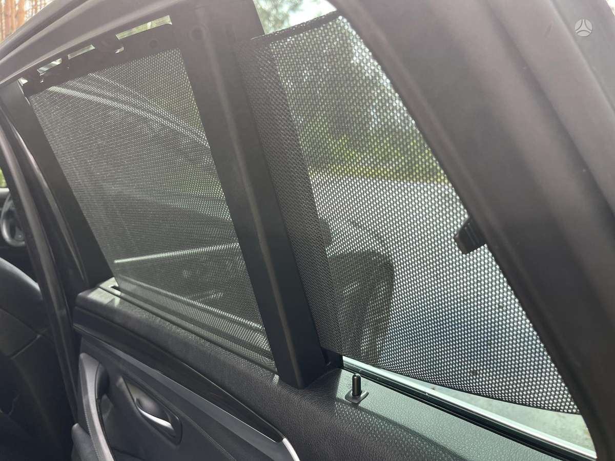 BMW 525, 3.0 l., Универсал