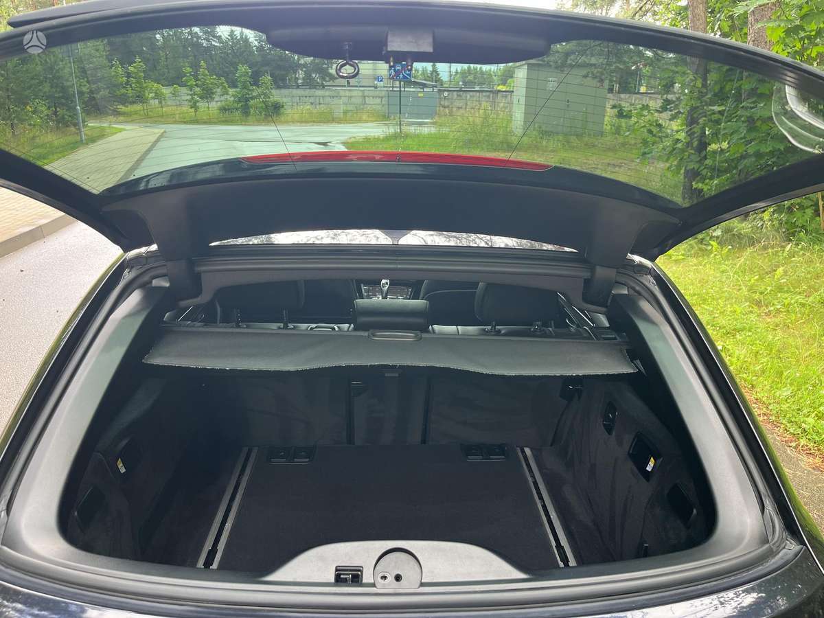 BMW 525, 3.0 l., Универсал