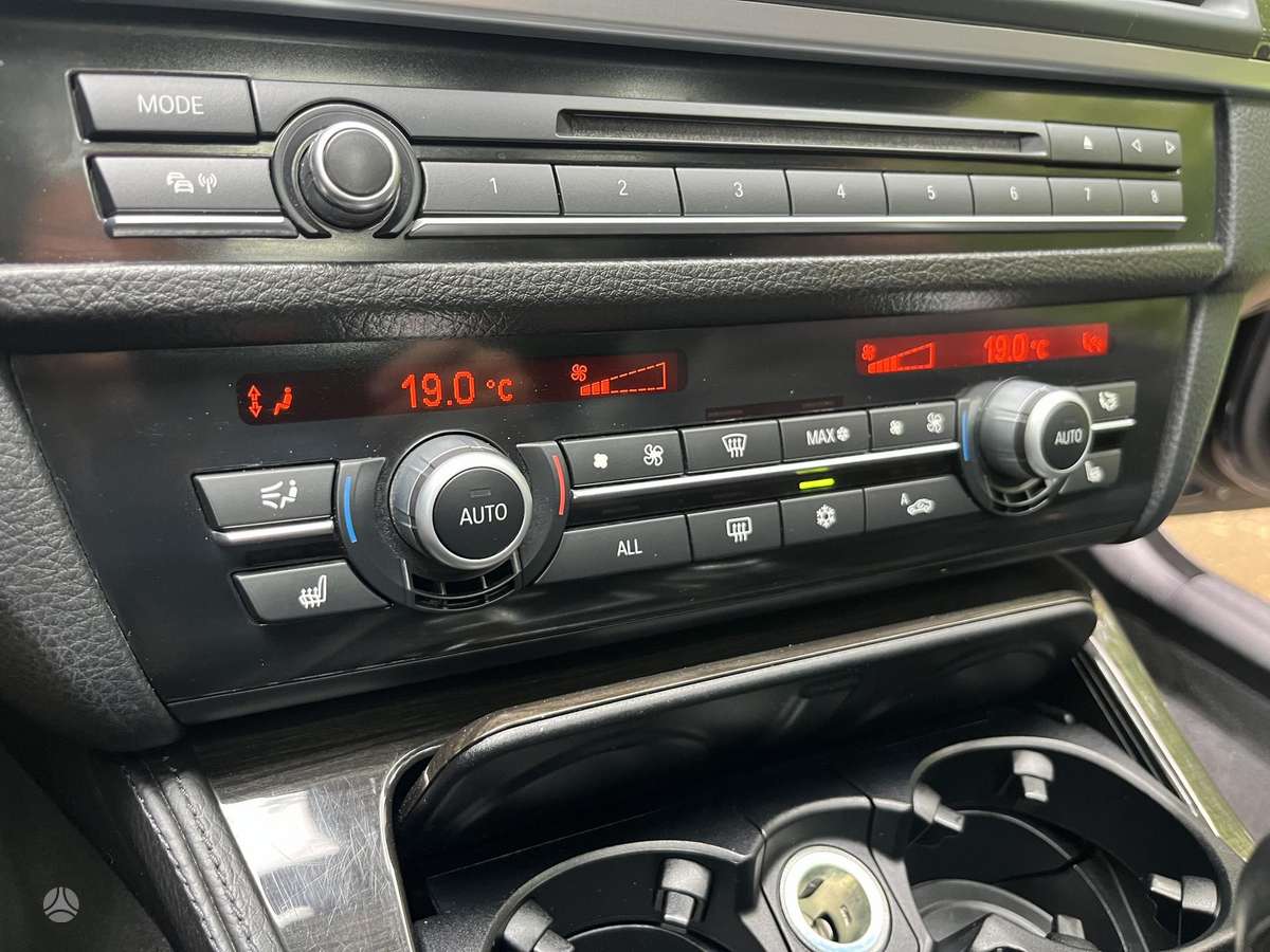 BMW 525, 3.0 l., Универсал