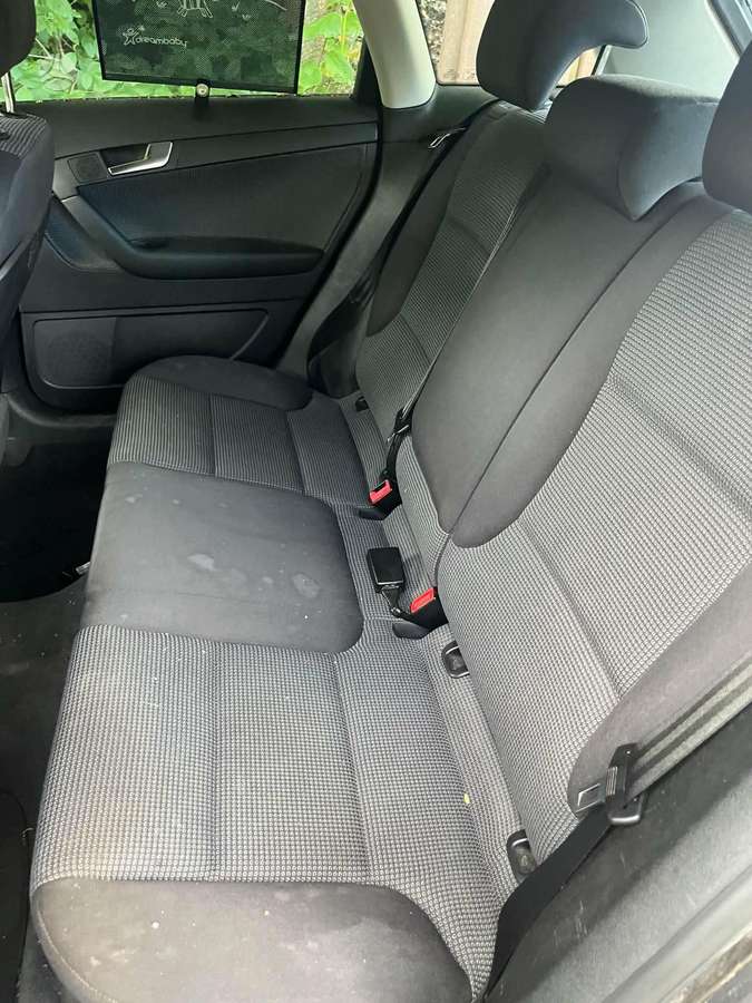 Audi A3, 2.0 l., Хэтчбек