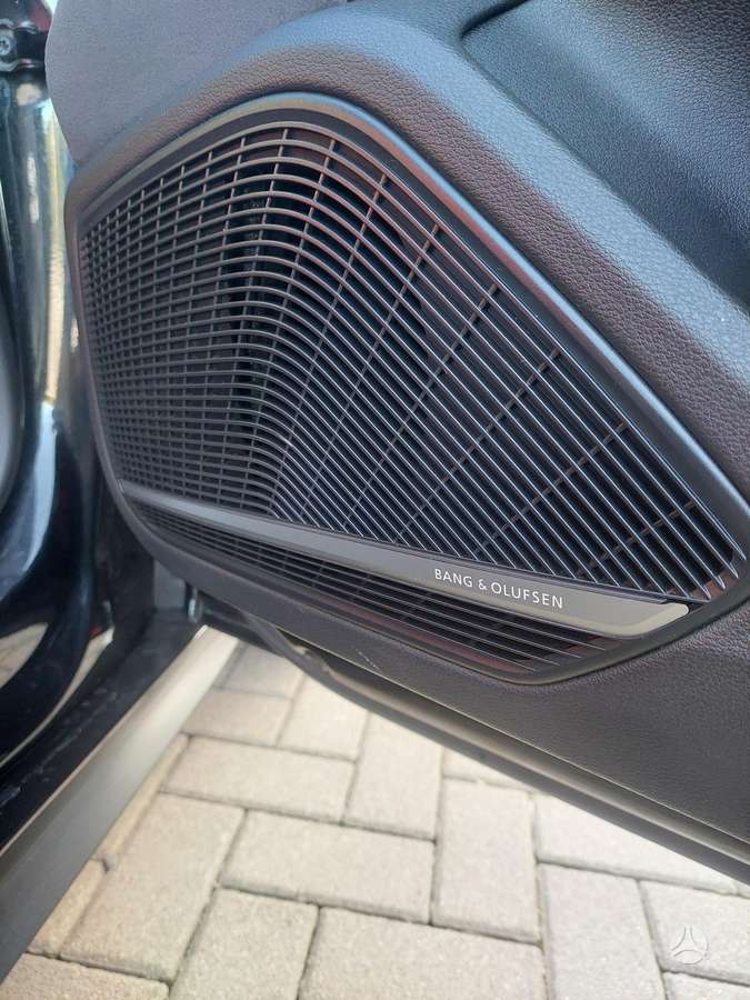 Audi S5, 3.0 l., hatchback