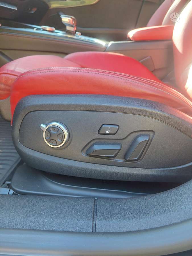 Audi S5, 3.0 l., Хэтчбек