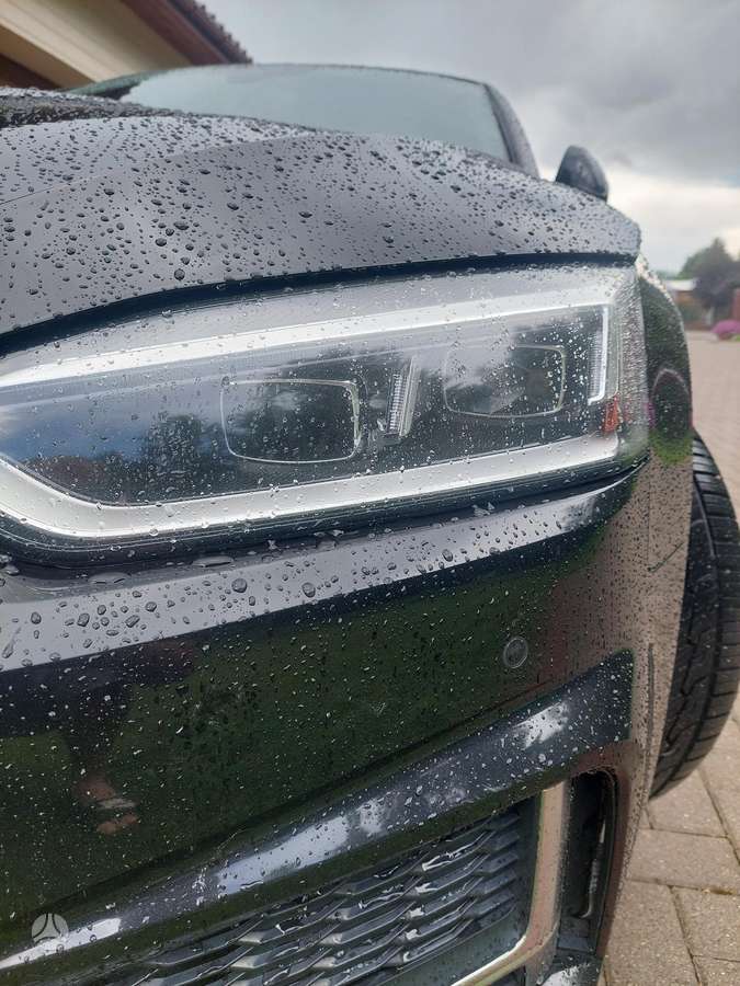 Audi S5, 3.0 l., hatchback