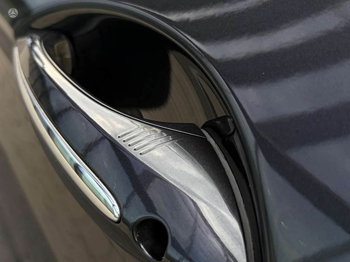 BMW 520, 2.0 l., universalas