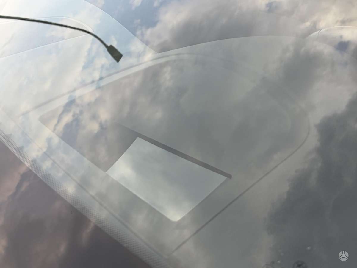 BMW 520, 2.0 l., universalas