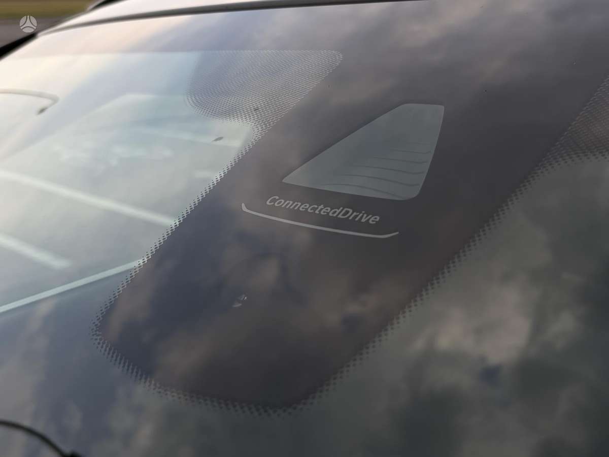 BMW 520, 2.0 l., universalas