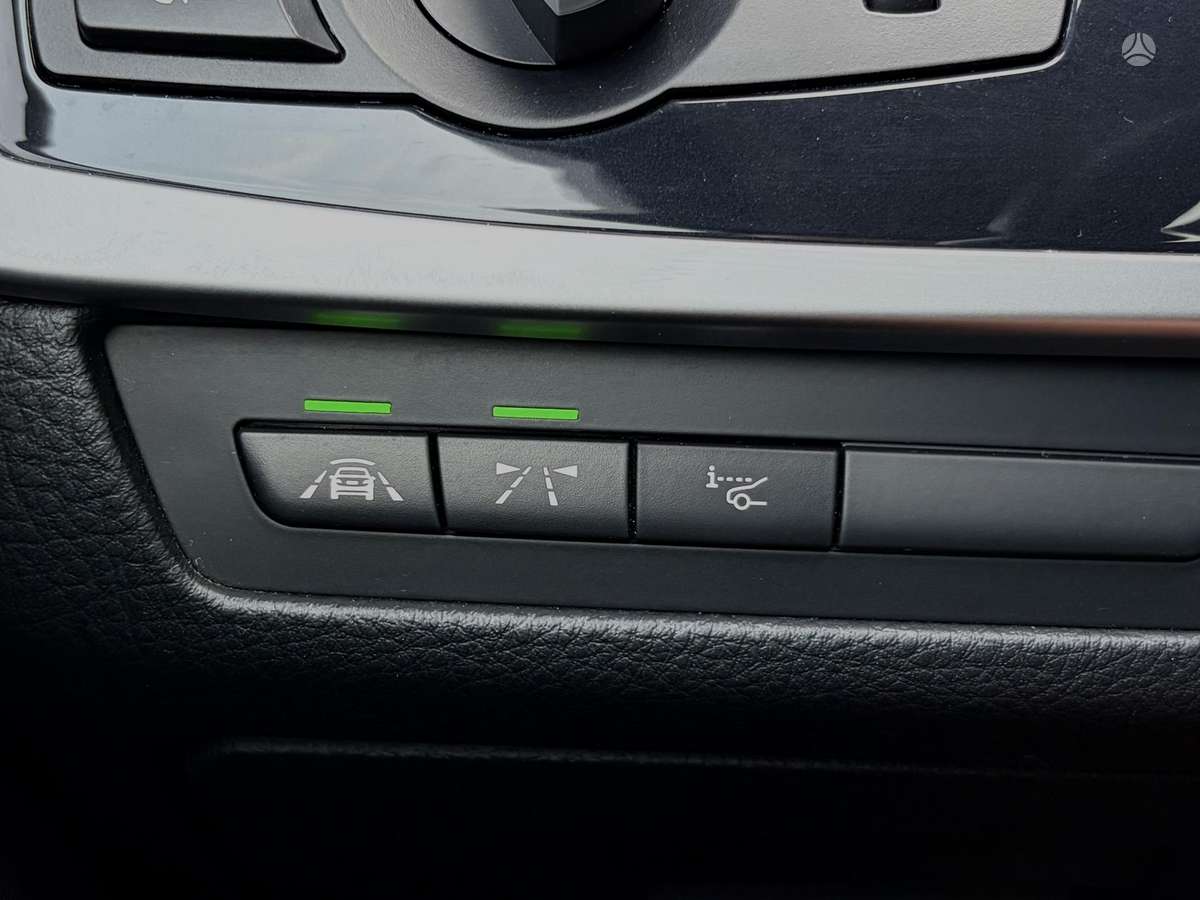 BMW 520, 2.0 l., universalas
