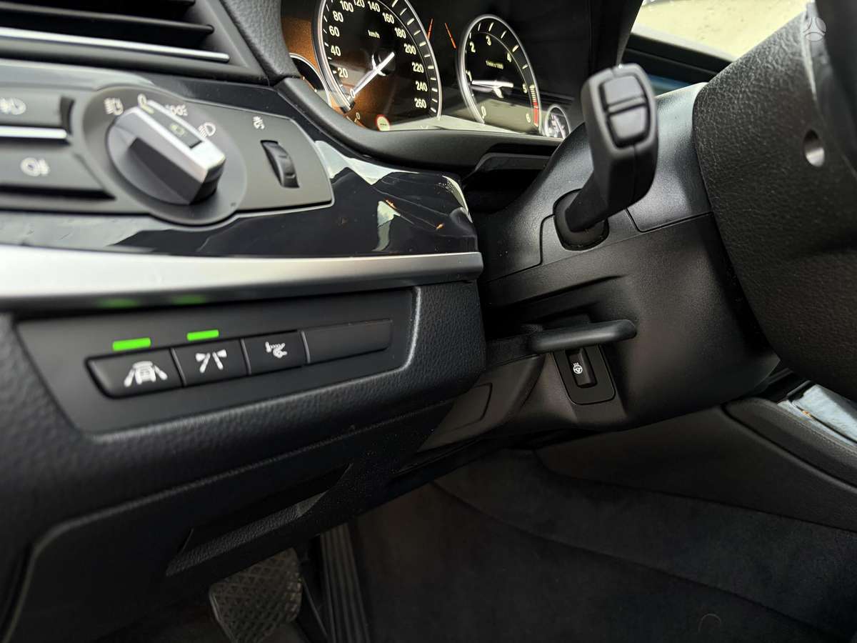 BMW 520, 2.0 l., universalas