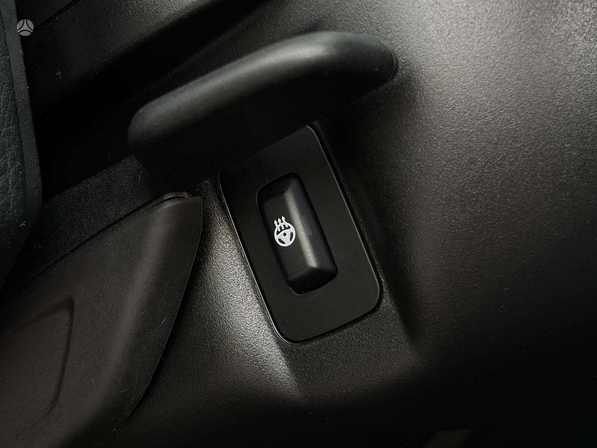 BMW 520, 2.0 l., universalas