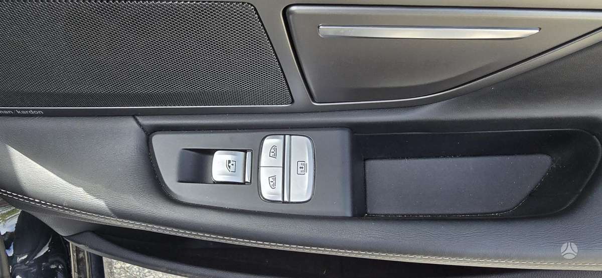 BMW 740, 3.0 l., Седан