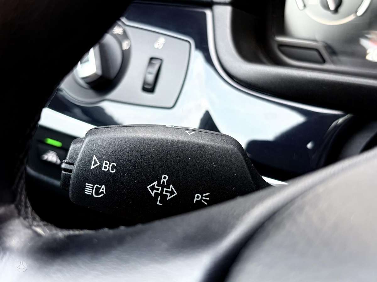 BMW 520, 2.0 l., universalas