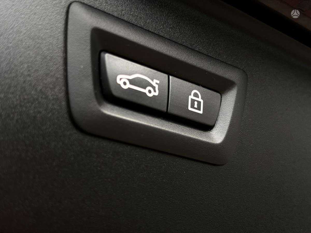 BMW 520, 2.0 l., universalas