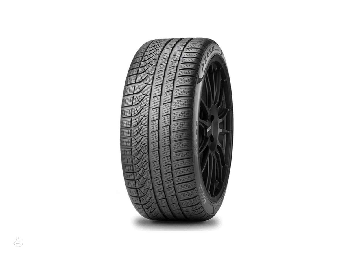Pirelli P Zero Winter, žieminės 295/35 R23