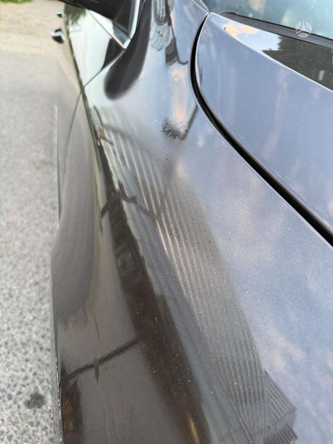 Skoda Superb, 2.0 l., Универсал