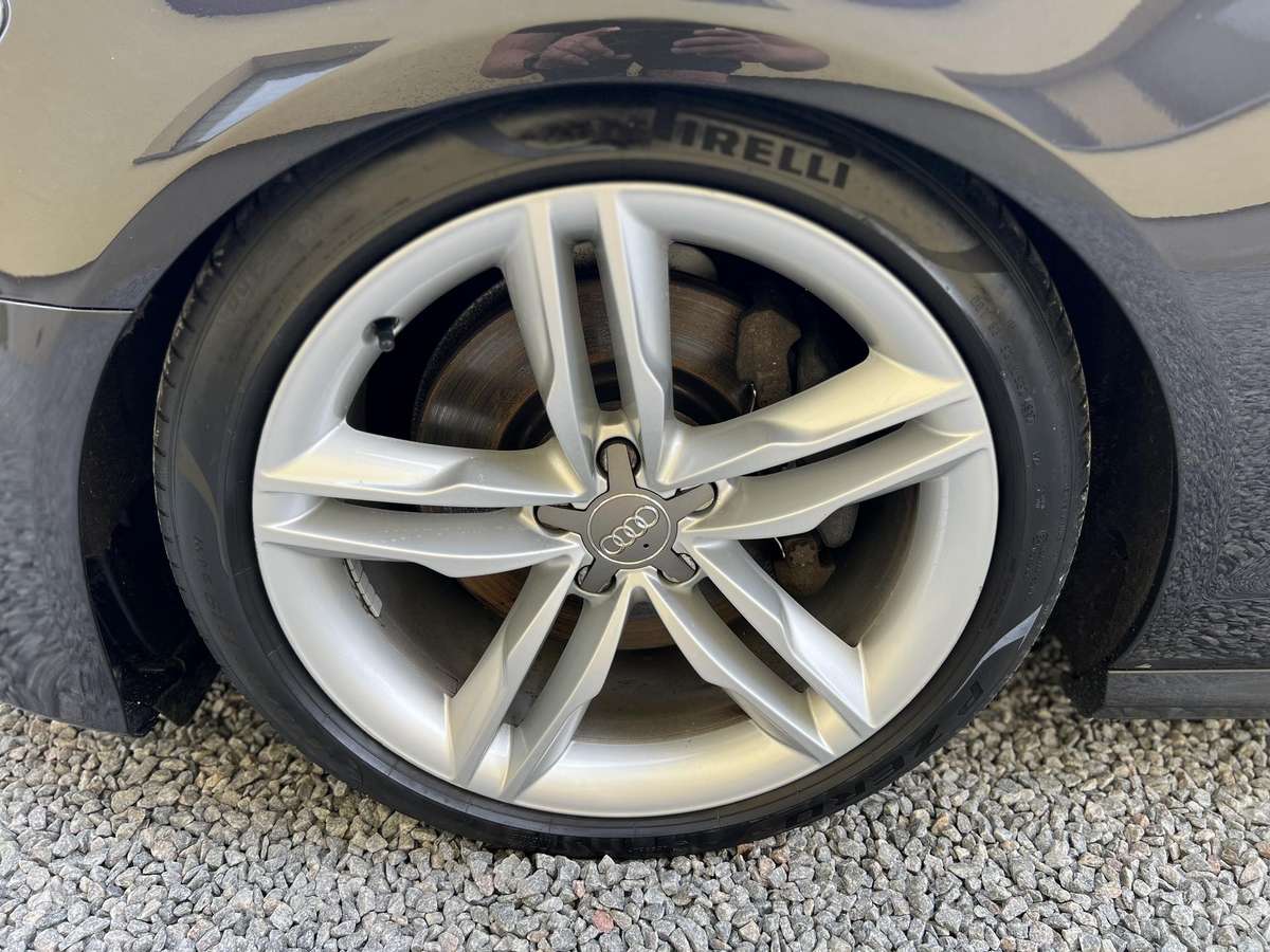 Audi A6, 3.0 l., Универсал