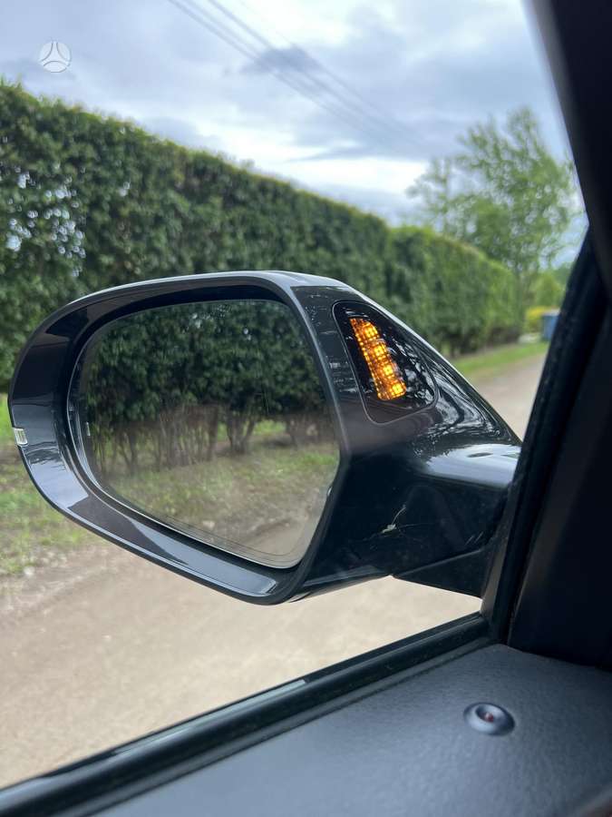 Audi A6, 3.0 l., Универсал