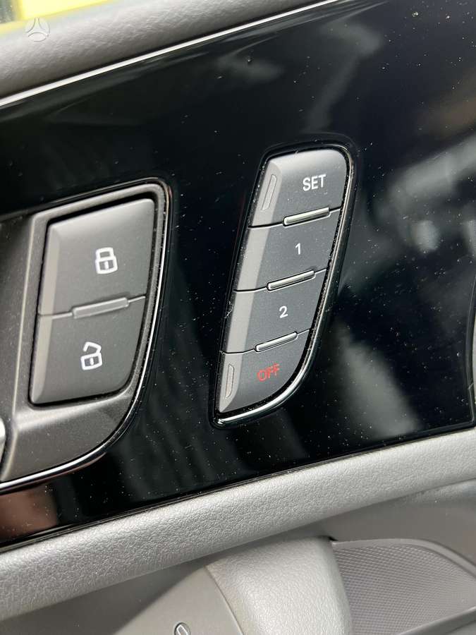 Audi A6, 3.0 l., Универсал