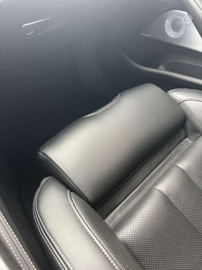 BMW M5, 4.4 l., Седан