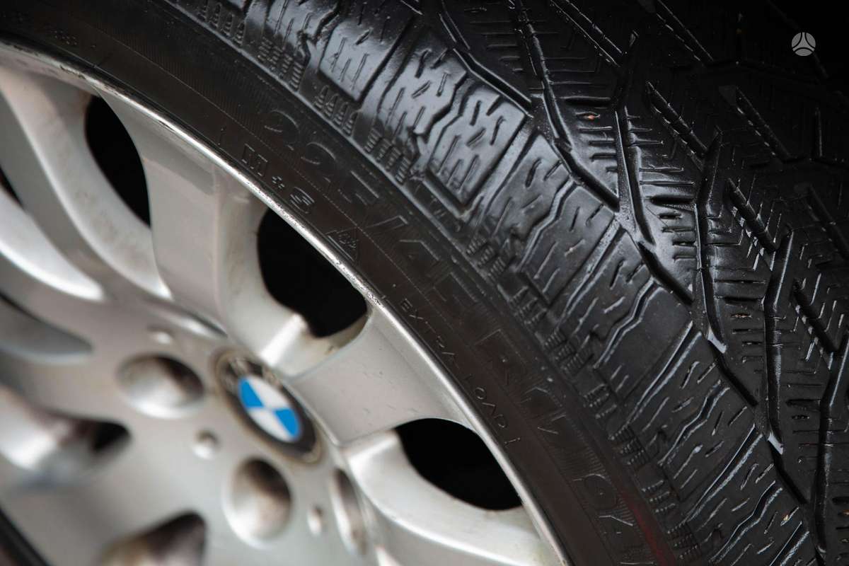 BMW 325, 3.0 l., Седан