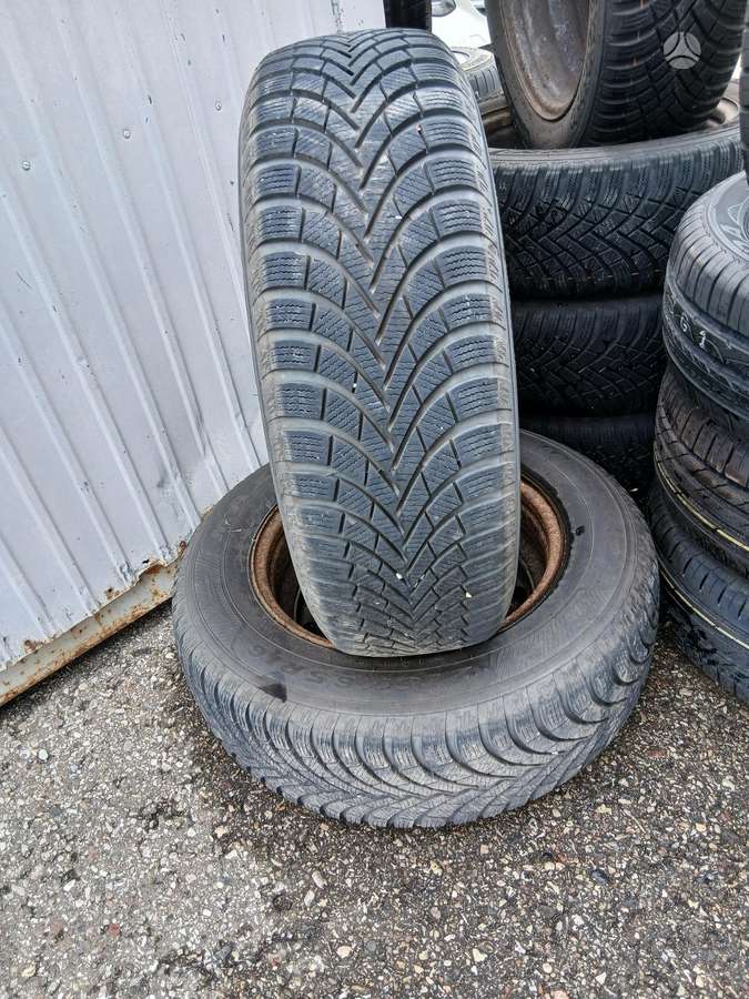 Maxxis, all-season 215/65 R16