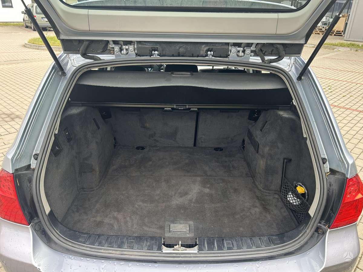 BMW 320, 2.0 l., universalas