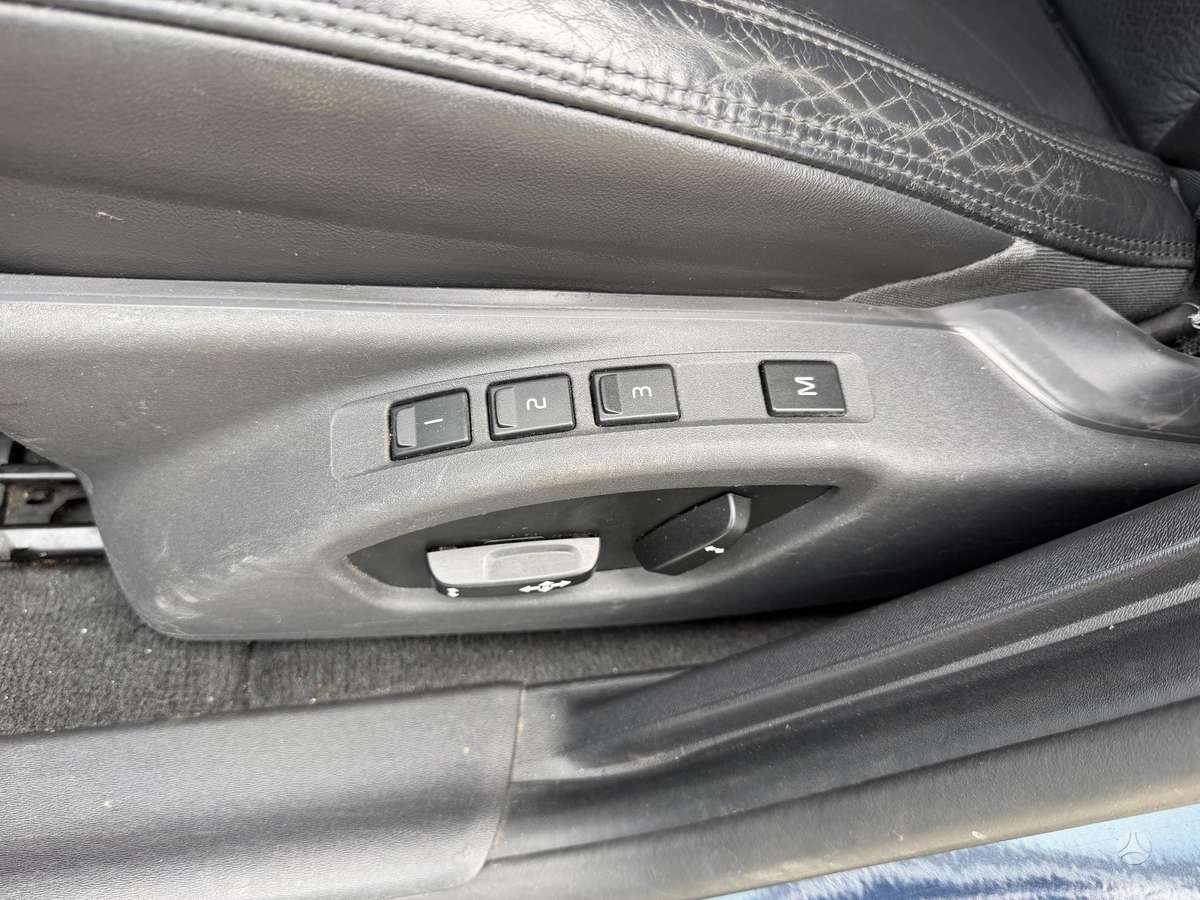 Volvo V60, 1.6 l., Универсал