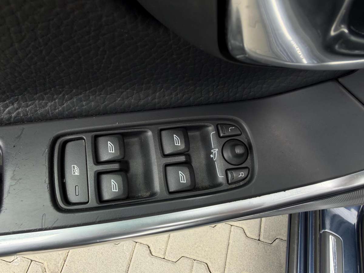 Volvo V60, 1.6 l., Универсал